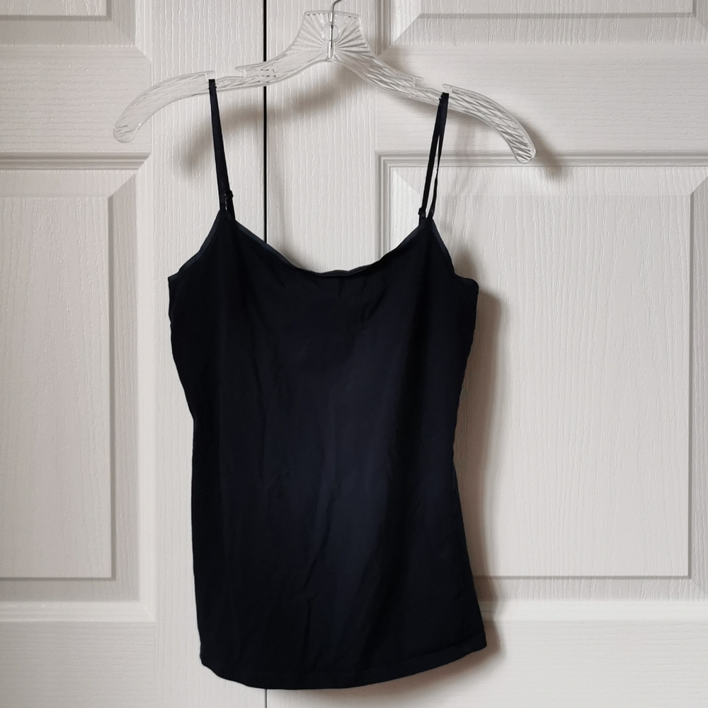 Ann Taylor Stretch Camisole